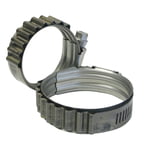 TURBOSMART CONSTANT TENSION CLAMPS (3.750"-4.625") FOR 3.75" & 4.00" ID HOSE, ONE PAIR
