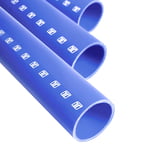 TURBOSMART SILICONE HOSE 1.50" x 610mm BLUE