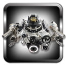 LS Racing Engines