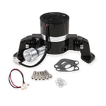 HOLLEY ELECTRIC WATER PUMP KIT FOR 1997-2015 GM LS SERIES ENGINES