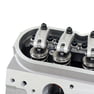 CBM MOTORSPORTS™ PRO-X™ CNC PORTED 4 BOLT LS3 CYLINDER HEADS COMPLETE WITH ROCKERS