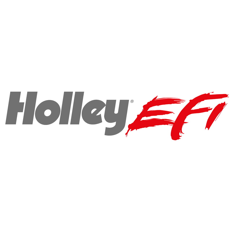 Holley Efi Standalone Pro Dash Kit