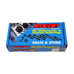 ARP PRO SERIES 12 POINT CYLINDER HEAD STUD KIT CHEVY 4.8, 5.3, 5.7, 6.0L GEN III/IV LS WITH SAME LENGTH STUDS