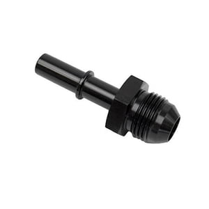 CBM MOTORSPORTS™ -6AN to 3/8" MALE QUICK CONNECT FITTING