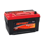 ODYSSEY EXTREME SERIES BATTERY ODX-AGM65 (65-PC1750)