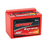 ODYSSEY EXTREME SERIES BATTERY ODS-AGM8E (PC310)