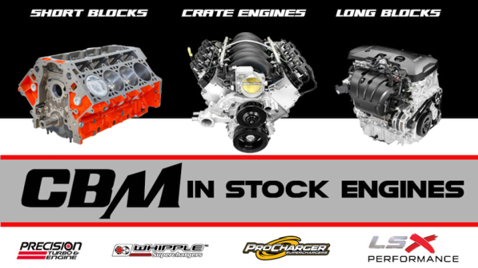In-stock-engines