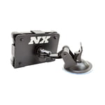 Electronics NITROUS EXPRESS MAXIMIZER 5 NITROUS CONTROLLER TOUCH SCREEN DISPLAY MOUNT WITH SUCTION CUP