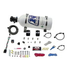 NITROUS EXPRESS ALL GM EFI SINGLE NOZZLE SYSTEMS 35-75-100-150HP