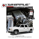 WHIPPLE 2004-2006 4.8L/5.3L/6.0L GM FULL SIZE TRUCK/SUV 2.3L SUPERCHARGER KIT