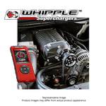 WHIPPLE 2007-2013 4.8L/5.3L/6.0L/6.2L GM FULL SIZE TRUCK/SUV 2.3L SUPERCHARGER TUNER KIT (NON-EMISSIONS)