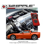 WHIPPLE 2010-2013 LS7 C6 CORVETTE 2.9L SUPERCHARGER KIT