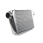 FROSTBITE AIR TO AIR INTERCOOLER UNIVERSAL 17.75" X 12" X 3"