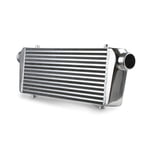 Intercoolers FROSTBITE AIR TO AIR INTERCOOLER UNIVERSAL 23.5" X 9" X 3"