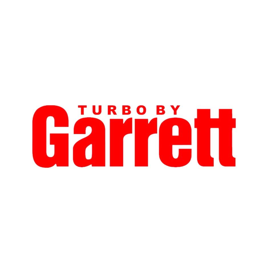 GARRETT GT3582R TURBOCHARGER