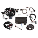 HOLLEY EFI TERMINATOR X - GEN IV 4.8/5.3/6.0 GM TRUCK ENGINES AND LS2/LS3 W/ OR W/O TOUCHSCREEN