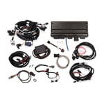 HOLLEY EFI TERMINATOR X MAX - GEN IV 4.8/5.3/6.0 GM TRUCK ENGINES AND LS2/LS3 W/ OR W/O TOUCH SCREEN