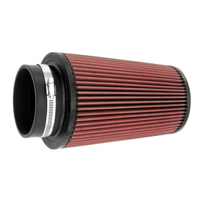 CBM MOTORSPORTS™ 7.0" LENGTH 3.0" INLET 7 LAYER HEAVY DUTY AIR FILTER