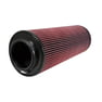 CBM MOTORSPORTS™ 18.0" LENGTH 4.0" INLET 7 LAYER HEAVY DUTY AIR FILTER