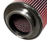 CBM MOTORSPORTS™ 18.0" LENGTH 4.0" INLET 7 LAYER HEAVY DUTY AIR FILTER