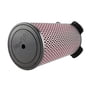 CBM MOTORSPORTS™ 12.0" LENGTH 4.0" INLET 7 LAYER HEAVY DUTY AIR FILTER FOR UMP CANISTER