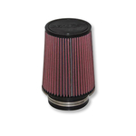 CBM MOTORSPORTS™ 9.0" LENGTH 3.90" INLET 7 LAYER HEAVY DUTY AIR FILTER
