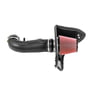 FLOWMASTER DELTA FORCE PERFORMANCE COLD AIR INTAKE FOR 2016-2018 CHEVY CAMARO SS 6.2L