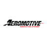 AEROMOTIVE 10 MICRON, ORB-10 RED FUEL FILTER