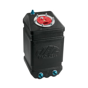 JAZ PRODUCTS 3 GALLON DRAG RACE FUEL CELL