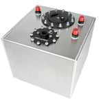 AEROMOTIVE PRO SERIES 6 GALLON STEALTH FUEL CELL