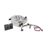 HOLLEY SNIPER 2 EFI FUEL INJECTION SYSTEM W/ USER INTERFACE POLISHED