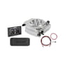 HOLLEY SNIPER 2 EFI FUEL INJECTION SYSTEM W/ PDM AND USER INTERFACE POLISHED