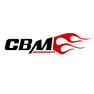 CBM MOTORSPORTS BILLET 4150 HOLLEY HIGH RAM LS3/L92 INTAKE MANIFOLD ADAPTER