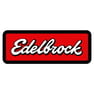 EDELBROCK 14" RACING SERIES AIR CLEANER ASSEMBLY BLACK