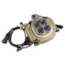 HOLLEY SNIPER SELF-TUNING ELECTRONIC FUEL INJECTION SYSTEM CLASSIC GOLD
