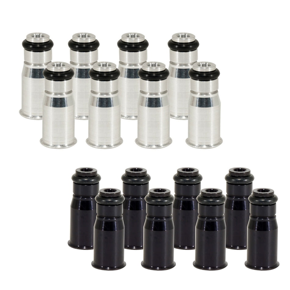 CBM MOTORSPORTS™ GM LS3, LS7, LSA, LS9 TO LS1 INJECTOR BILLET SPACER KIT