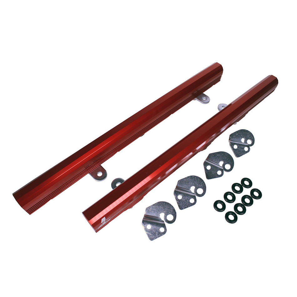 AEROMOTIVE LS2 FUEL RAIL KIT