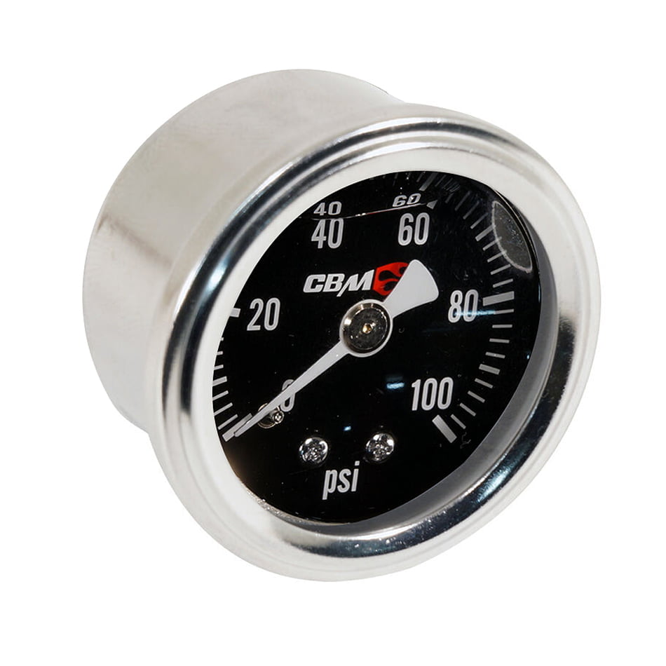 CBM MOTORSPORTS AEROMOTIVE ELIMINATOR FUEL SYSTEM