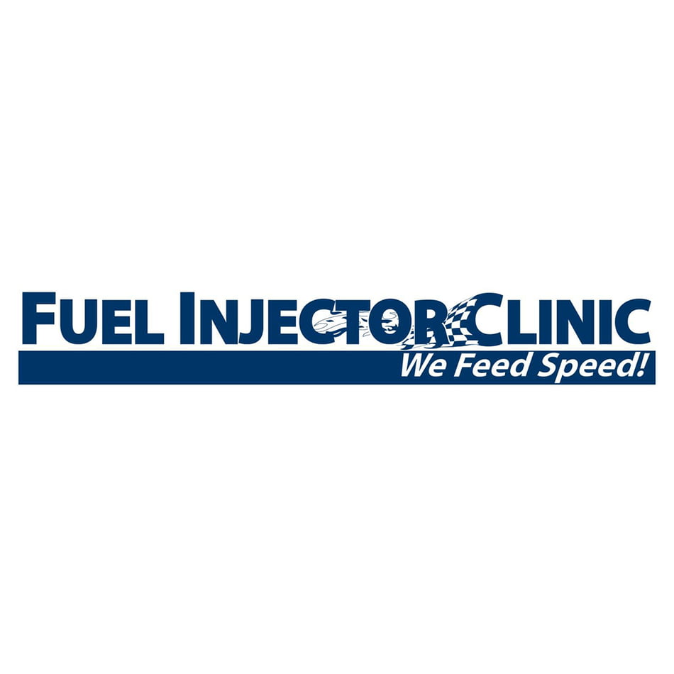 FUEL INJECTOR CLINIC 880CC LS3/L99/L76/LS7 FUEL INJECTORS SET OF 8
