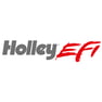 HOLLEY EFI LS1 LS2 LS6 MID-RISE INTAKE MANIFOLD 92MM BLACK WITH FUEL RAILS
