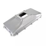 CBM MOTORSPORTS COMPLETE DISCHARGE PLATE FOR LS7 WHIPPLE 4.0L/4.5L SUPERCHARGER TO TURBOCHARGER CONVERSION