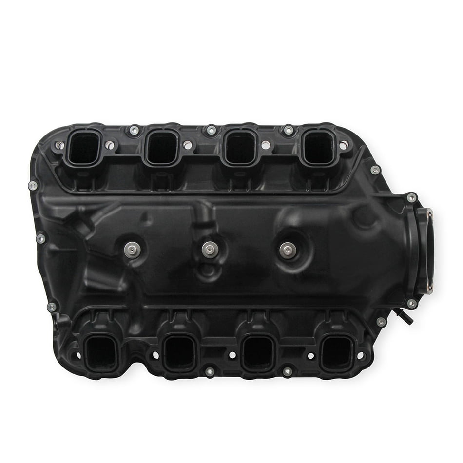 Msd Atomic Airforce Intake Manifold Gm Lt