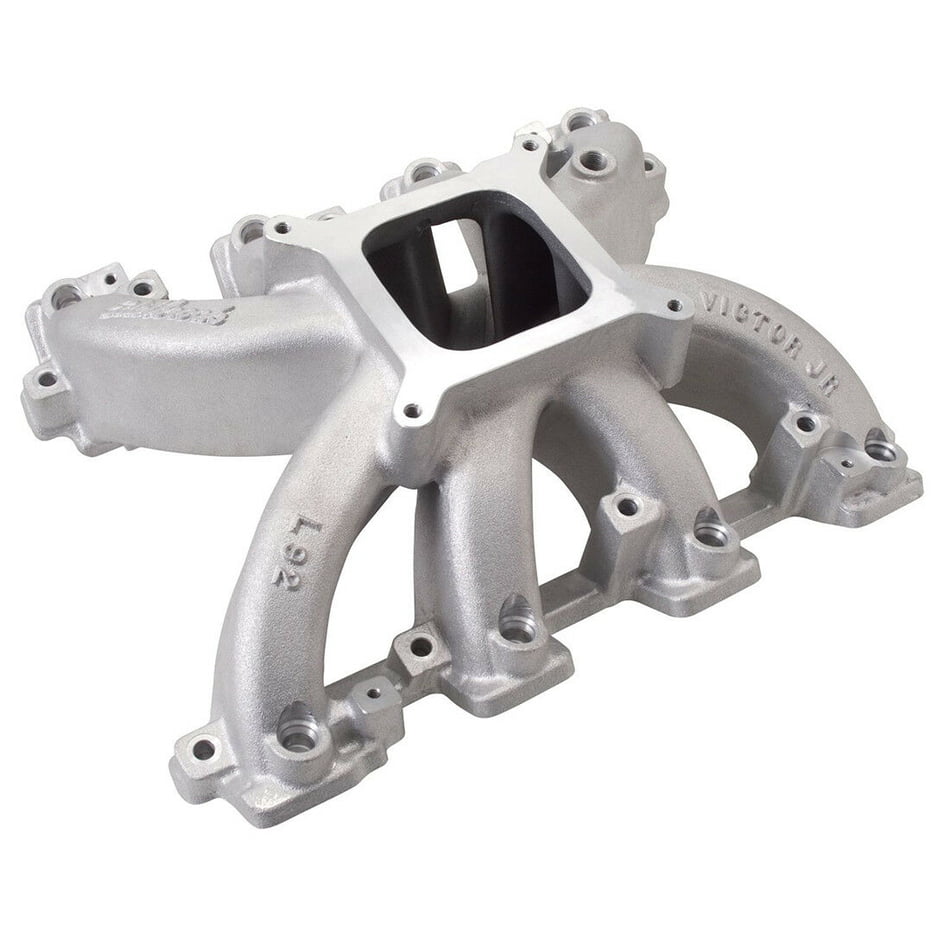 EDELBROCK VICTOR JR LS3/L76/L92 GM EFI INTAKE MANIFOLD