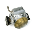 FAST LS2/LS3/LS7/LSX 102MM BILLET BIG MOUTH THROTTLE BODY WITH TPS AND IAC