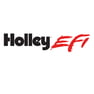 HOLLEY EFI UNIVERSAL 4 BARREL 1000 CFM 4150 THROTTLE BODY HC GREY