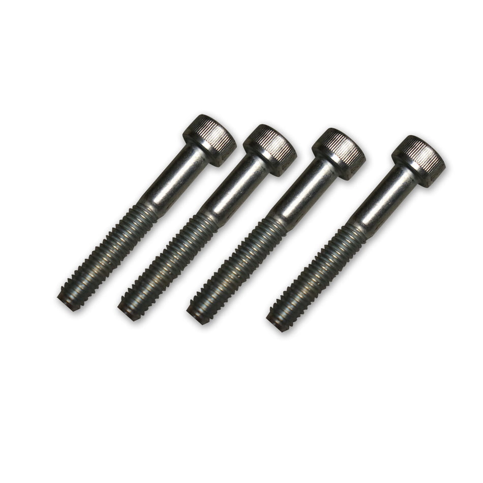 CBM MOTORSPORTS™ 92MM CLOCKWISE ROTATION BILLET LS THROTTLE BODY ADAPTER