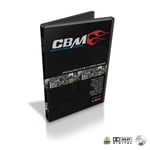 CBM MOTORSPORTS™ VOL 1 DVD