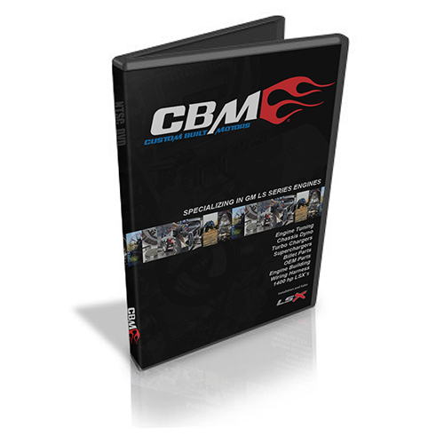 CBM Motorsports OnLine Store