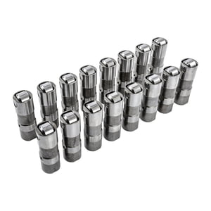 CHEVROLET PERFORMANCE LS RACE HYDRAULIC ROLLER LIFTERS