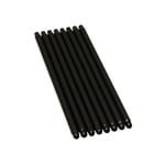 MANLEY 4130 SWEDGED END PUSHRODS 3/8" .080" WALL 7.775" LENGTH